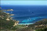 Island of Corsica